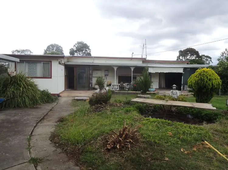 Main view of Homely house listing, 29 Anderson Street, Heyfield VIC 3858