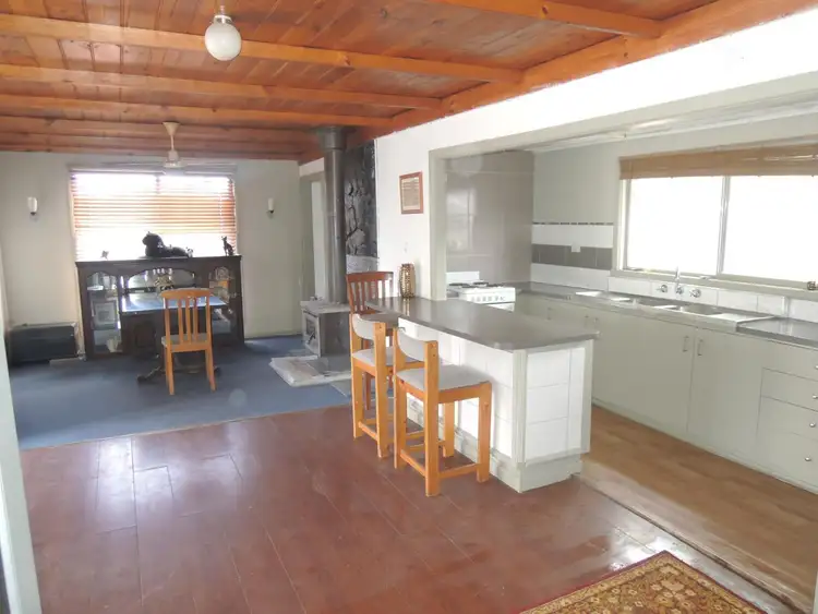 Fourth view of Homely house listing, 29 Anderson Street, Heyfield VIC 3858