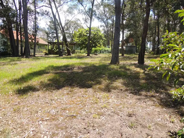 Second view of Homely land listing, 130 Tamboritha Terrace, Coongulla VIC 3860