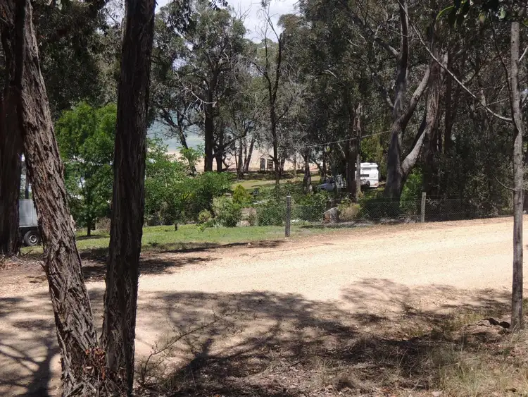 Fourth view of Homely land listing, 130 Tamboritha Terrace, Coongulla VIC 3860