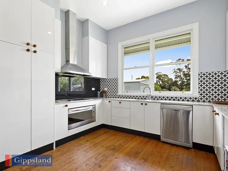 Third view of Homely house listing, 728 Grimmes Road, Denison VIC 3858