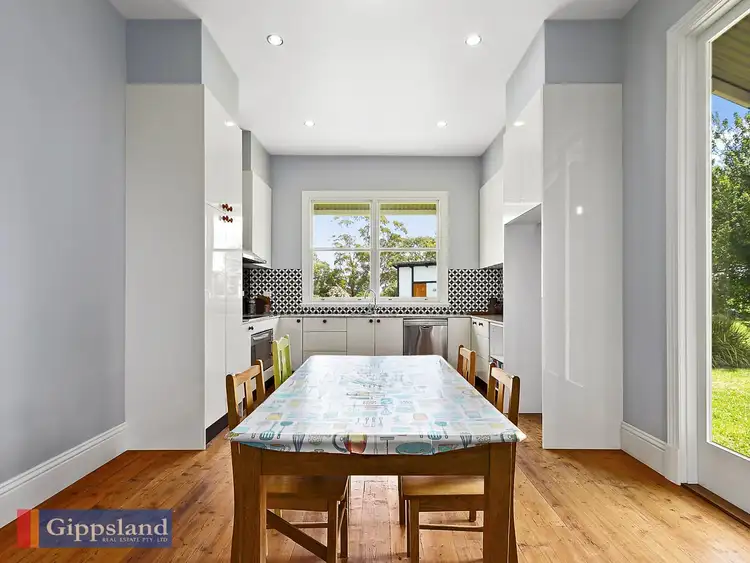 Fourth view of Homely house listing, 728 Grimmes Road, Denison VIC 3858