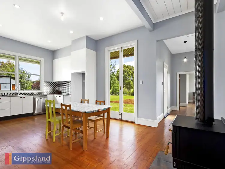 Sixth view of Homely house listing, 728 Grimmes Road, Denison VIC 3858
