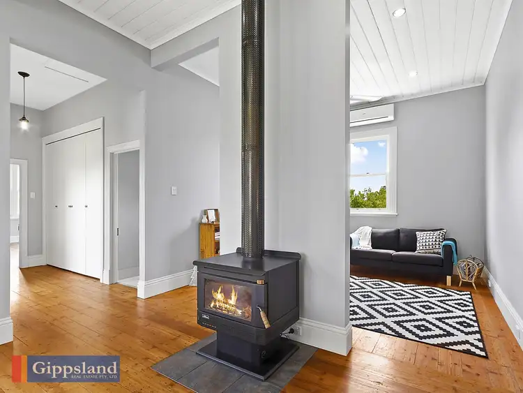 Seventh view of Homely house listing, 728 Grimmes Road, Denison VIC 3858