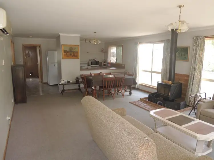 Third view of Homely house listing, 1 Wellington Street, Coongulla VIC 3860