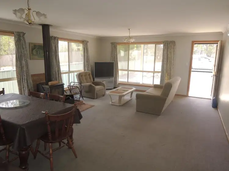 Fourth view of Homely house listing, 1 Wellington Street, Coongulla VIC 3860