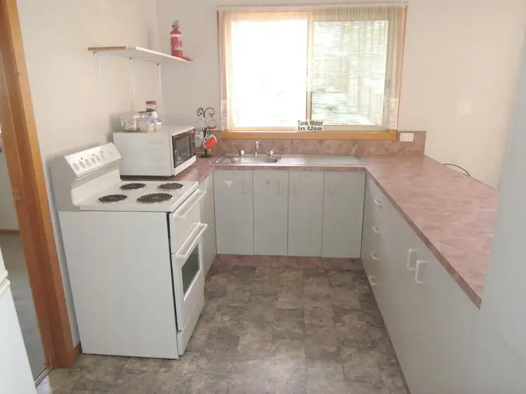Fifth view of Homely house listing, 1 Wellington Street, Coongulla VIC 3860
