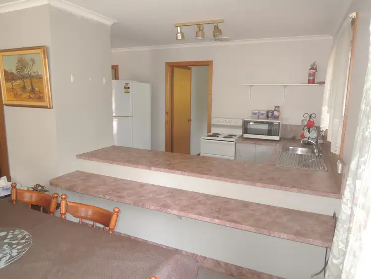 Sixth view of Homely house listing, 1 Wellington Street, Coongulla VIC 3860