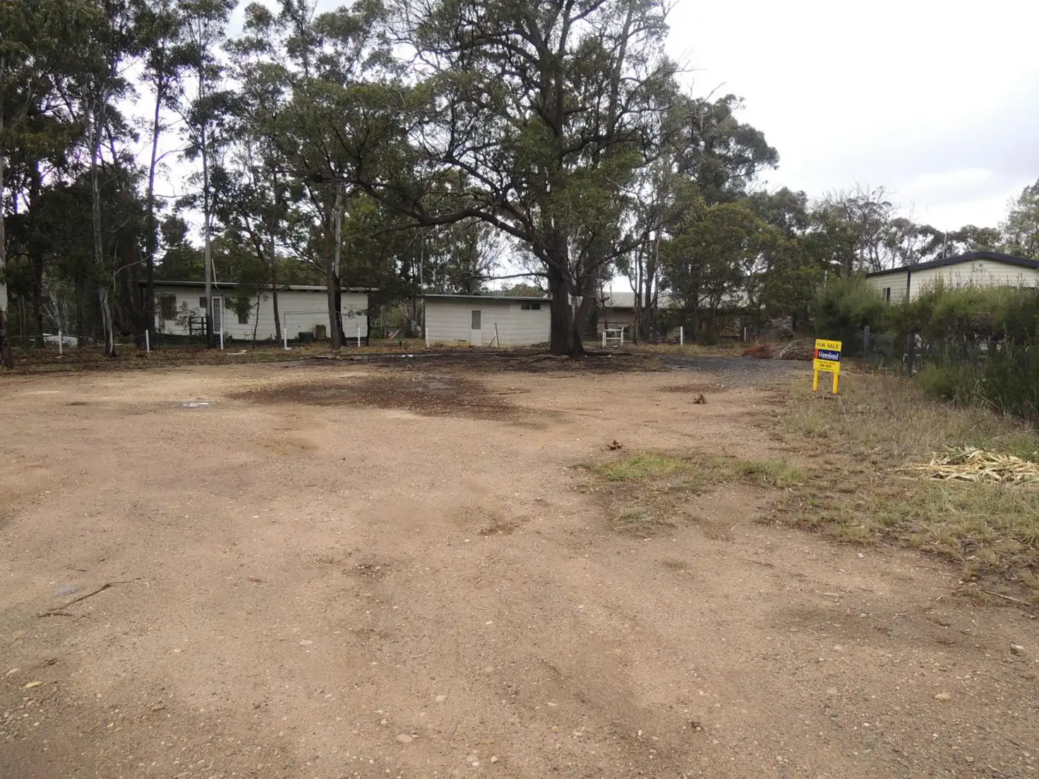 Main view of Homely land listing, 1 Mt. Bradley Street, Coongulla VIC 3860