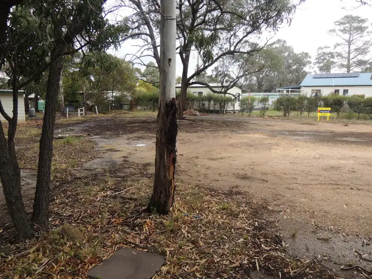 Second view of Homely land listing, 1 Mt. Bradley Street, Coongulla VIC 3860
