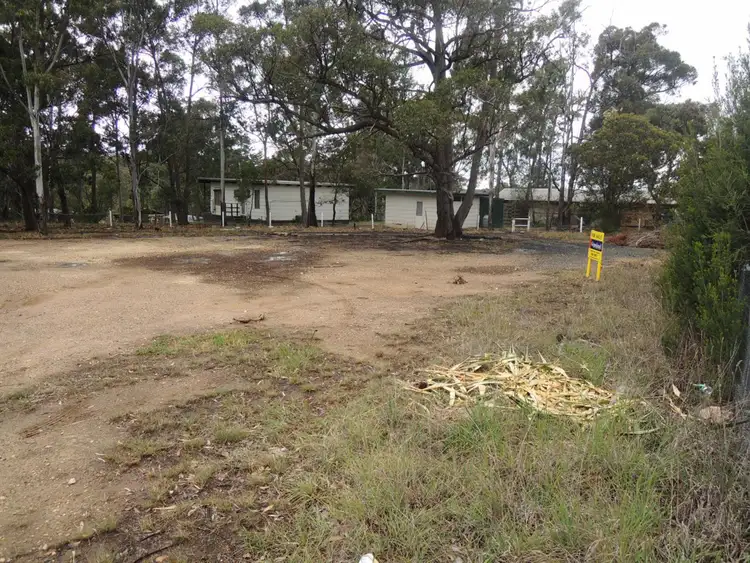 Third view of Homely land listing, 1 Mt. Bradley Street, Coongulla VIC 3860