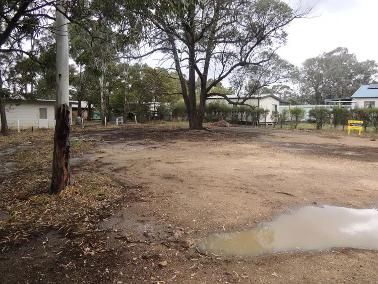 Fifth view of Homely land listing, 1 Mt. Bradley Street, Coongulla VIC 3860
