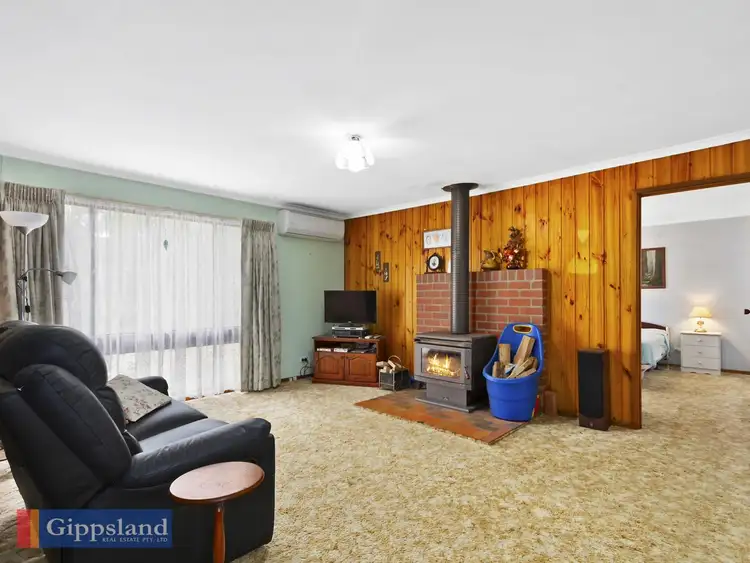 Seventh view of Homely house listing, 12 Nerrigundah Drive, Glenmaggie VIC 3858
