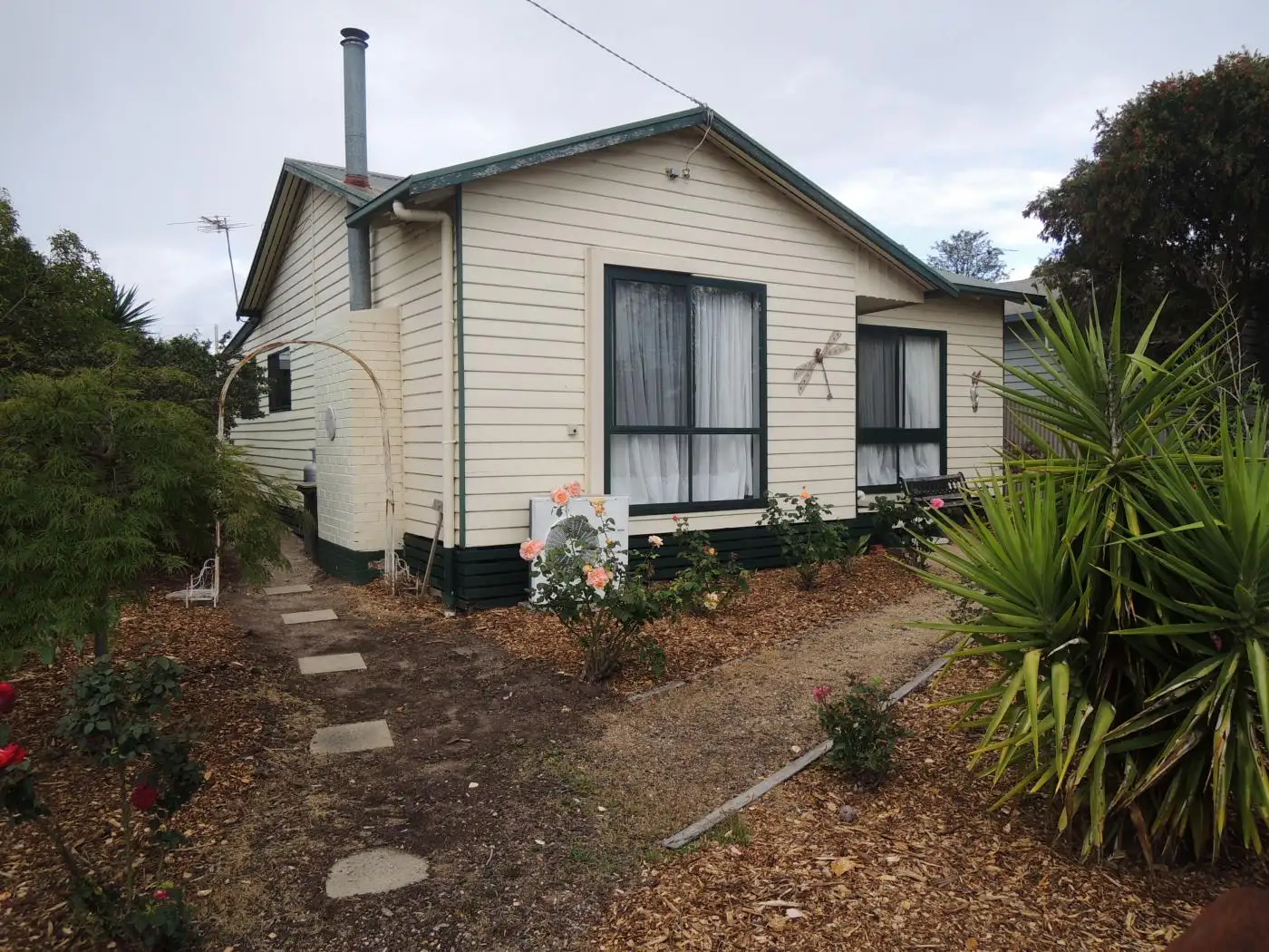 Main view of Homely house listing, 15 Bruce Street, Heyfield VIC 3858