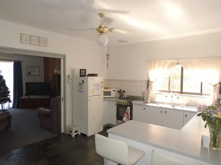 Second view of Homely house listing, 15 Bruce Street, Heyfield VIC 3858