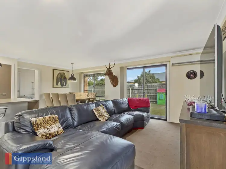Sixth view of Homely house listing, 15 Burrnett Court, Heyfield VIC 3858