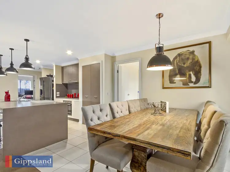 Seventh view of Homely house listing, 15 Burrnett Court, Heyfield VIC 3858