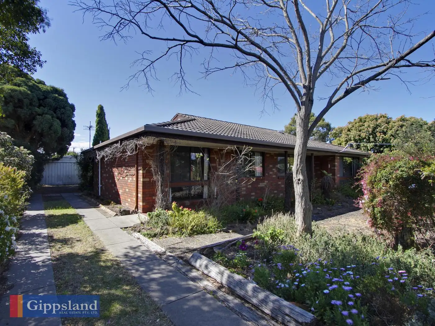 Main view of Homely house listing, 45 Bruce Street, Heyfield VIC 3858