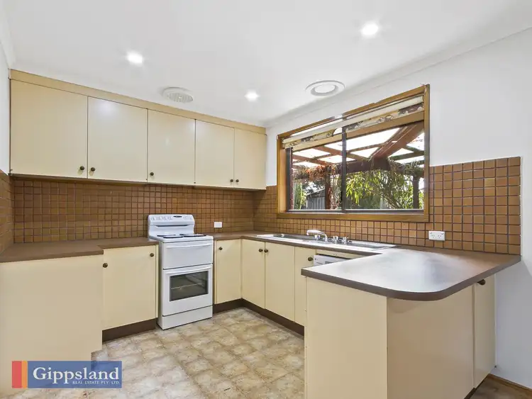 Second view of Homely house listing, 45 Bruce Street, Heyfield VIC 3858