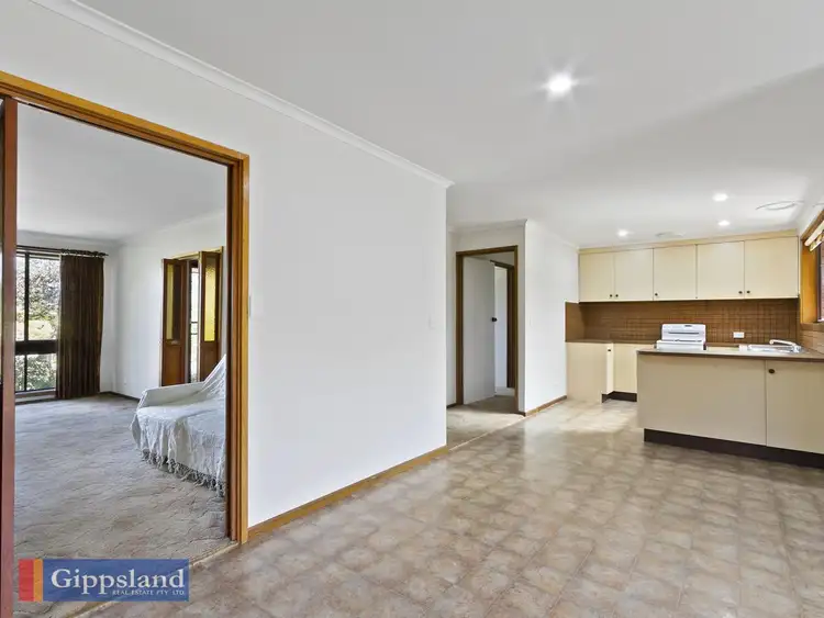 Third view of Homely house listing, 45 Bruce Street, Heyfield VIC 3858