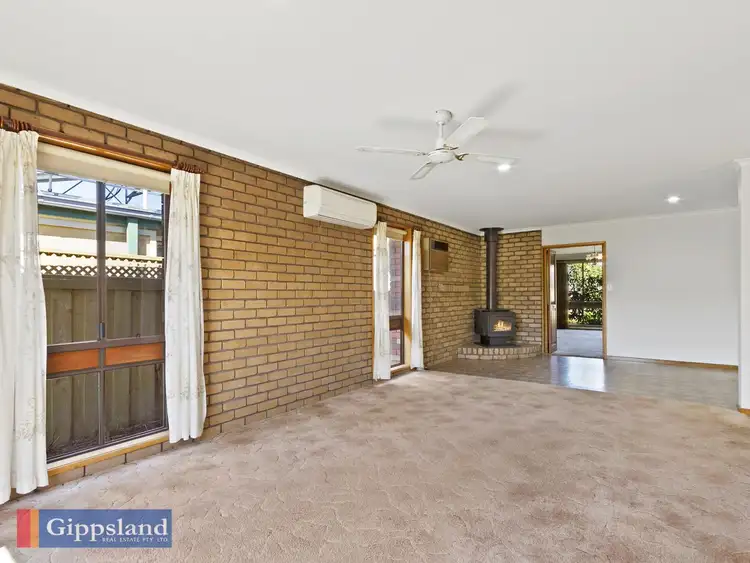Fourth view of Homely house listing, 45 Bruce Street, Heyfield VIC 3858