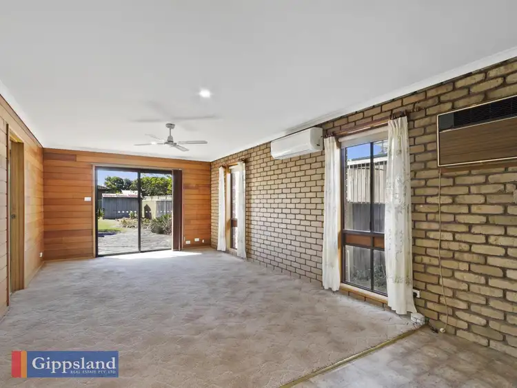 Fifth view of Homely house listing, 45 Bruce Street, Heyfield VIC 3858