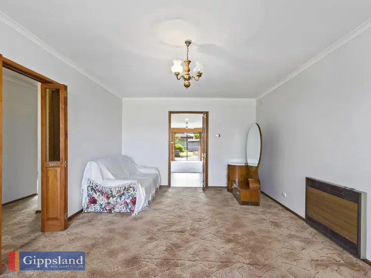 Seventh view of Homely house listing, 45 Bruce Street, Heyfield VIC 3858