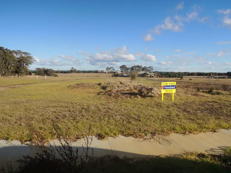Second view of Homely land listing, Lot 3/32 River Street, Heyfield VIC 3858