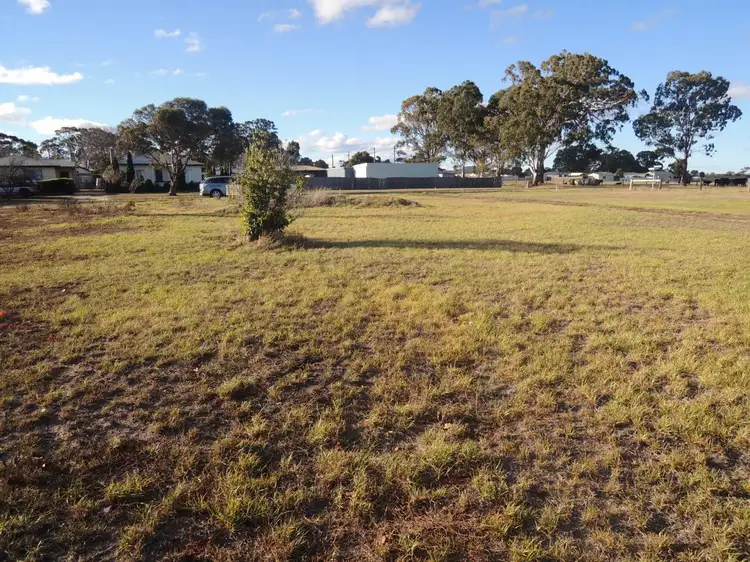 Third view of Homely land listing, Lot 3/32 River Street, Heyfield VIC 3858
