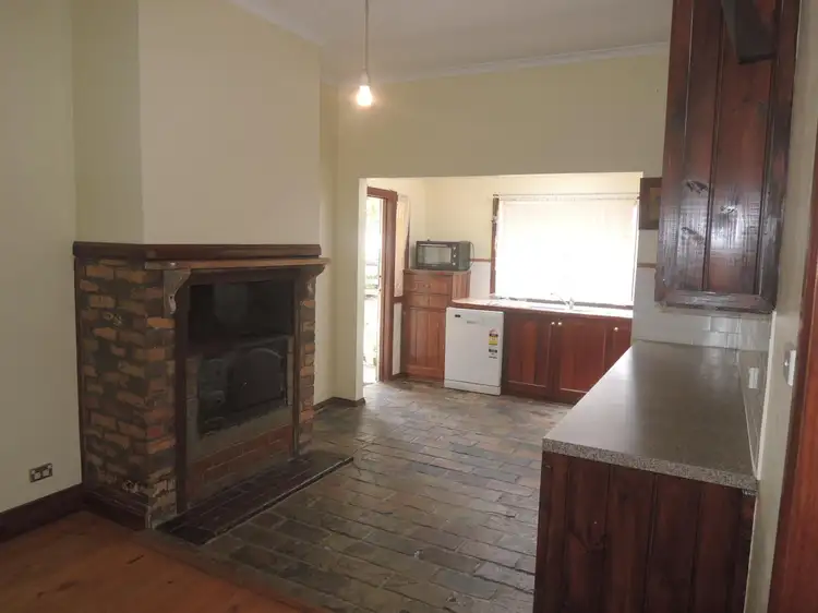 Third view of Homely house listing, 18 Macfarlane Street, Heyfield VIC 3858