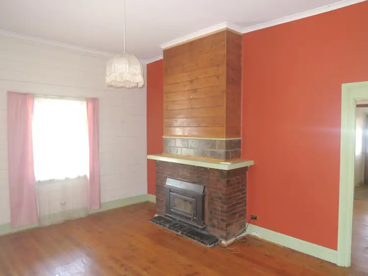 Fifth view of Homely house listing, 18 Macfarlane Street, Heyfield VIC 3858