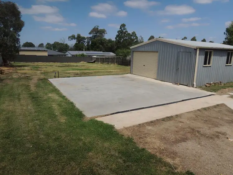 Seventh view of Homely house listing, 18 Macfarlane Street, Heyfield VIC 3858