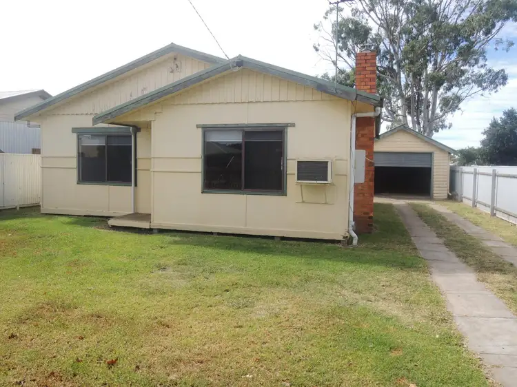 Main view of Homely house listing, 5 Pearson Street, Heyfield VIC 3858