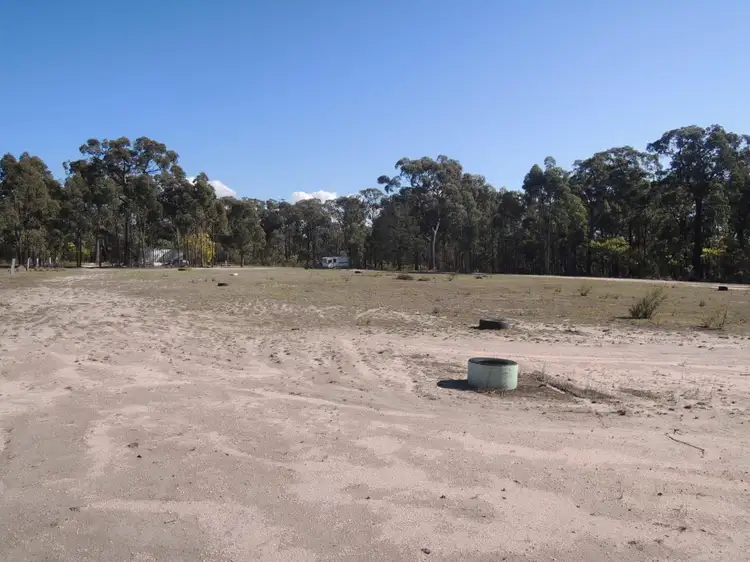 Main view of Homely land listing, Lot 3 Sunray Court, Heyfield VIC 3858