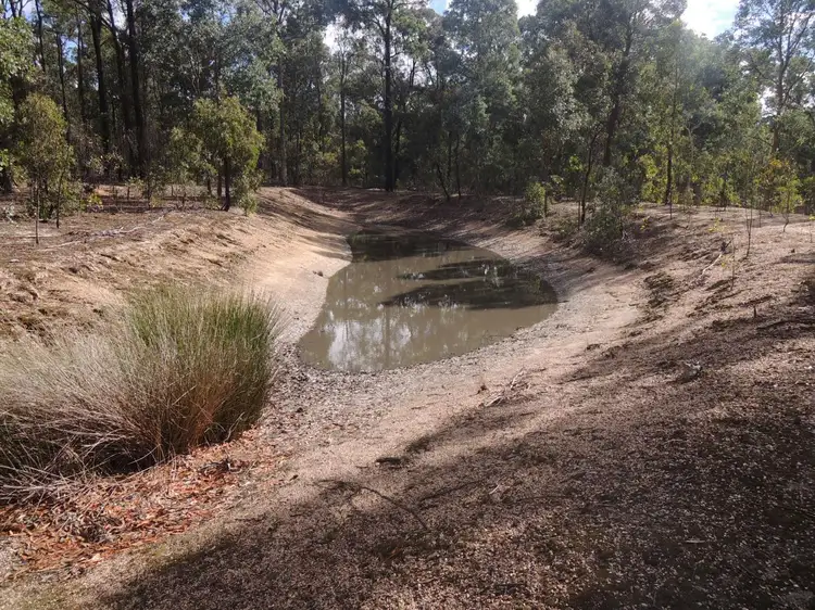 Second view of Homely land listing, Lot 3 Sunray Court, Heyfield VIC 3858