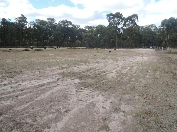 Fifth view of Homely land listing, Lot 3 Sunray Court, Heyfield VIC 3858