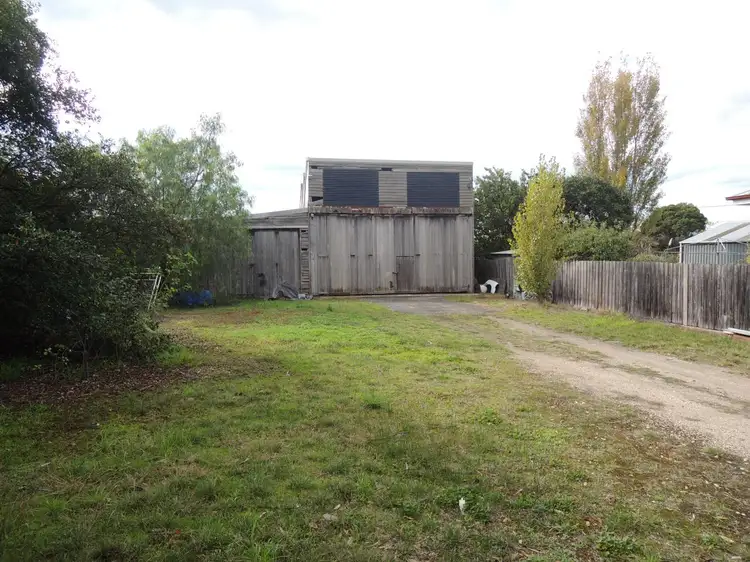 Main view of Homely land listing, 30 Licola Road, Heyfield VIC 3858