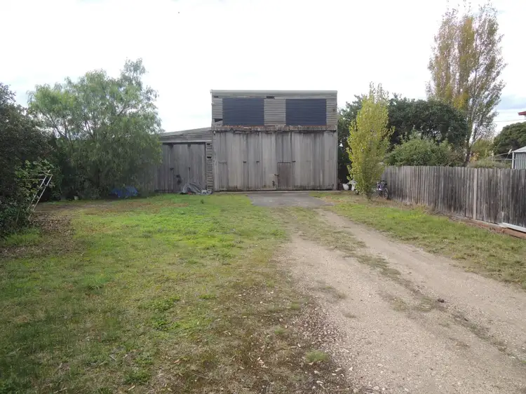 Second view of Homely land listing, 30 Licola Road, Heyfield VIC 3858
