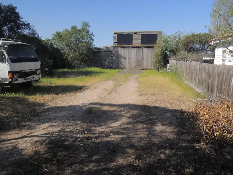 Third view of Homely land listing, 30 Licola Road, Heyfield VIC 3858
