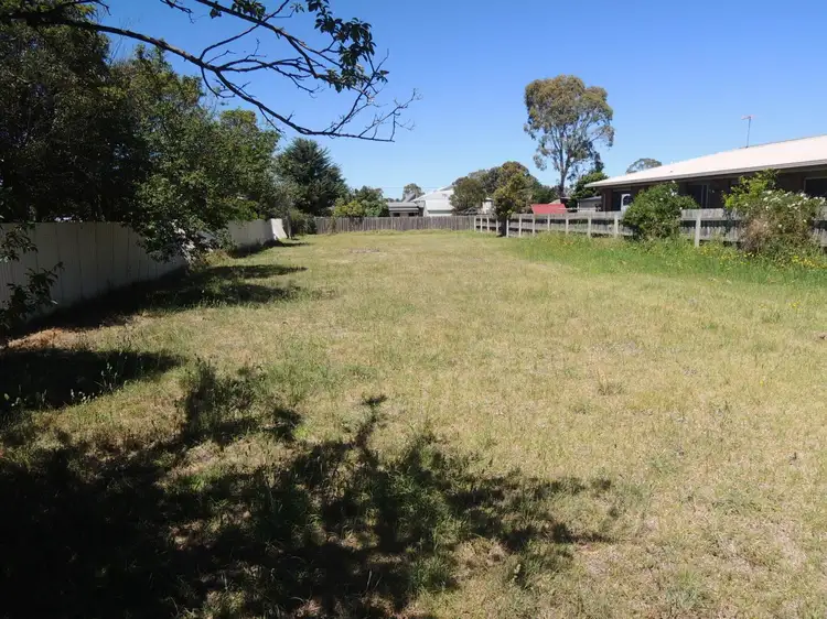 Second view of Homely land listing, 32A Mills Street, Heyfield VIC 3858