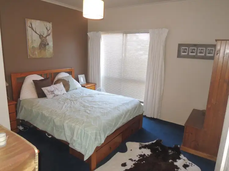 Fourth view of Homely house listing, 6 Stagg Street, Heyfield VIC 3858