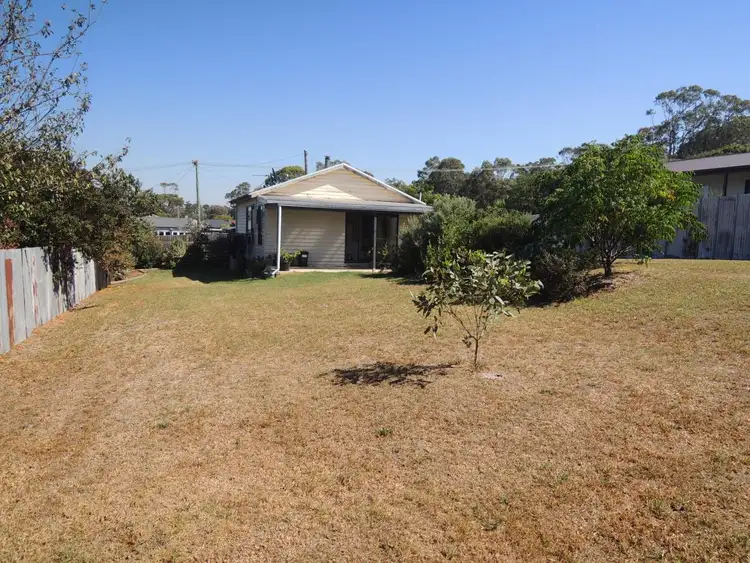 Seventh view of Homely house listing, 6 Stagg Street, Heyfield VIC 3858