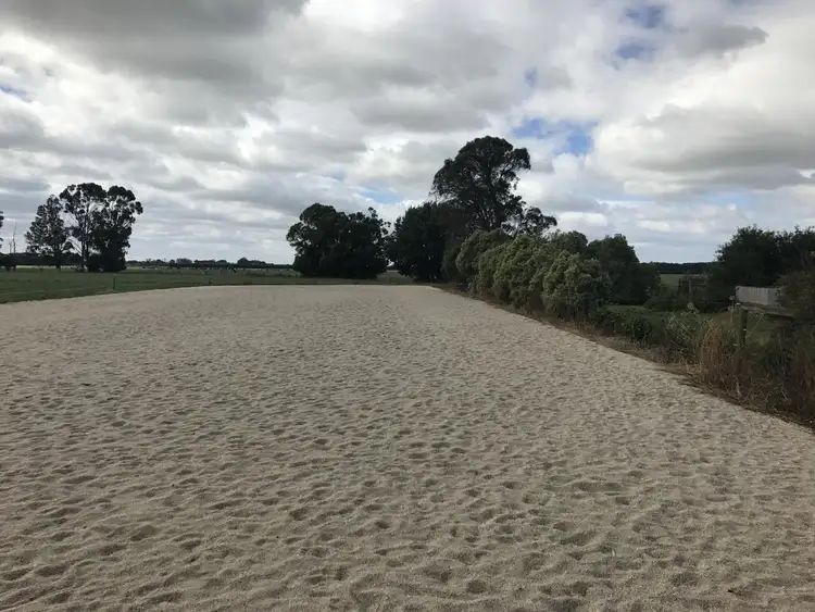 Fifth view of Homely rural property listing, 289 Andersons Road, Denison VIC 3858