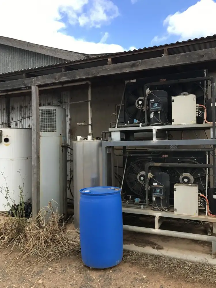 Sixth view of Homely rural property listing, 289 Andersons Road, Denison VIC 3858