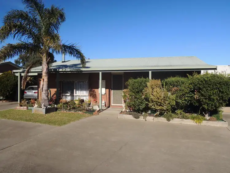 Main view of Homely unit listing, Unit 4/21 Pearson Street, Heyfield VIC 3858
