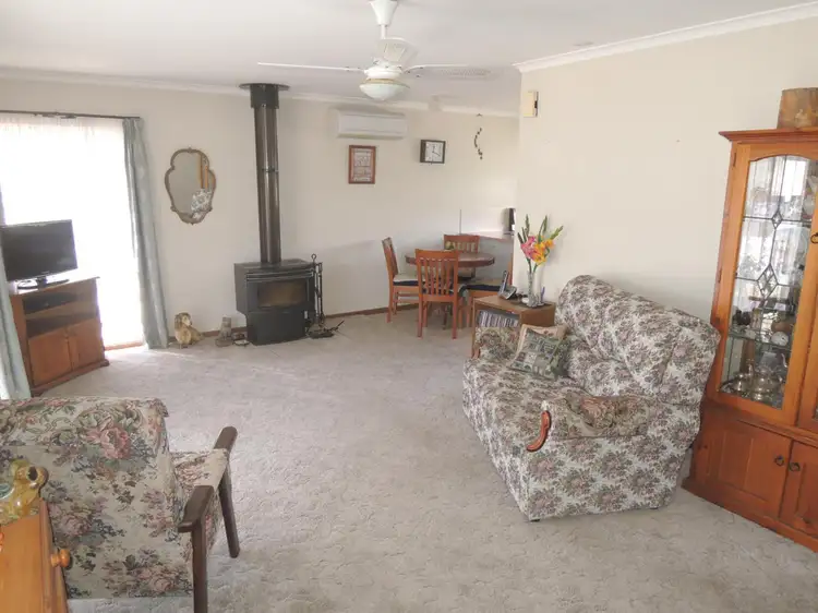Second view of Homely unit listing, Unit 4/21 Pearson Street, Heyfield VIC 3858