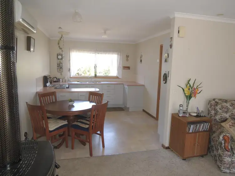 Third view of Homely unit listing, Unit 4/21 Pearson Street, Heyfield VIC 3858