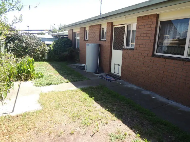 Seventh view of Homely unit listing, Unit 4/21 Pearson Street, Heyfield VIC 3858