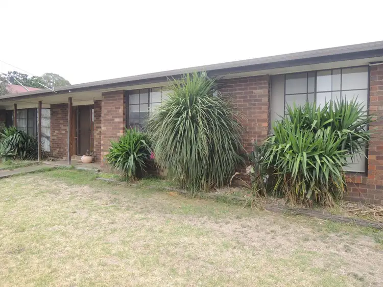 Main view of Homely house listing, 19 Mills Street, Heyfield VIC 3858