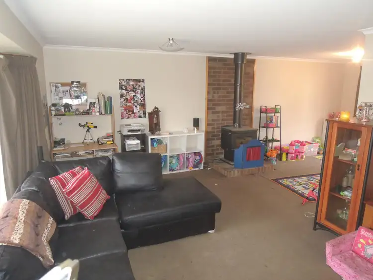 Second view of Homely house listing, 19 Mills Street, Heyfield VIC 3858